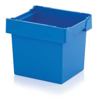 MB 4332 reusable bin - 400x300x320 mm