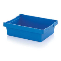 MB 6417 reusable bin - 600x400x170 mm