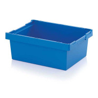 MB 6422 reusable bin - 600x400x220 mm