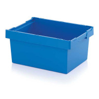 MB 6427 reusable bin - 600x400x270 mm