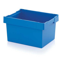 MB 6432 reusable bin - 600x400x320 mm