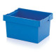 MB 6432 reusable bin - 600x400x320 mm