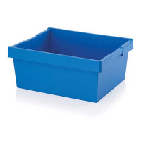 MB 8632 reusable bin - 800x600x320 mm