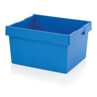 MB 8642 reusable bin - 800x600x420 mm