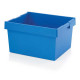 MB 8642 reusable bin - 800x600x420 mm