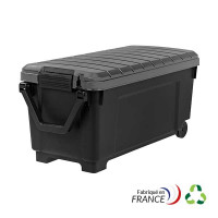 Malle 170 litres - 103,5 x 49,5 x 50 cm