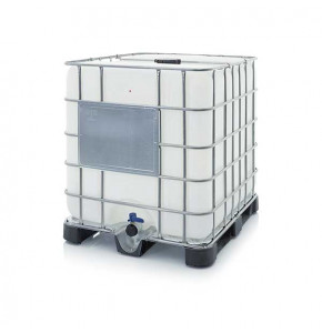 Container IBC