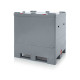IBC pliables / BAG IN BOX SYSTEM - IBC 1000 - 1200x1000x1250 mm