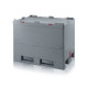 IBC pliable / BAG IN BOX SYSTEM - IBC 500 - 1200x800x910 mm