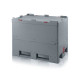 Foldable IBCs / BAG IN BOX SYSTEM - IBC 500 - 1200x800x910 mm