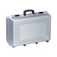 PRO plastic case - 600x415x224 mm