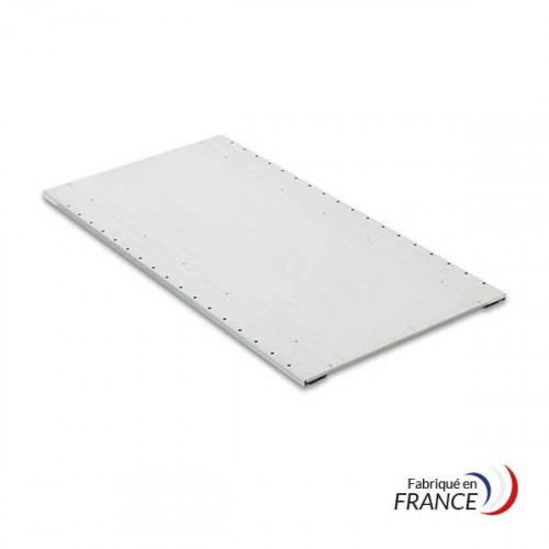Étagère 1250 x 600 mm