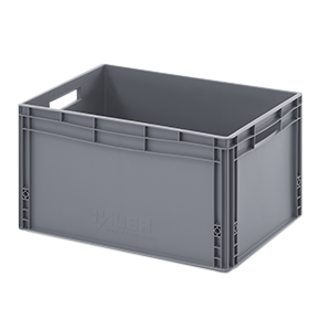 Stackable Bins