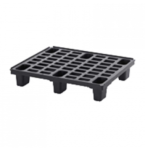 Lightweight pallet