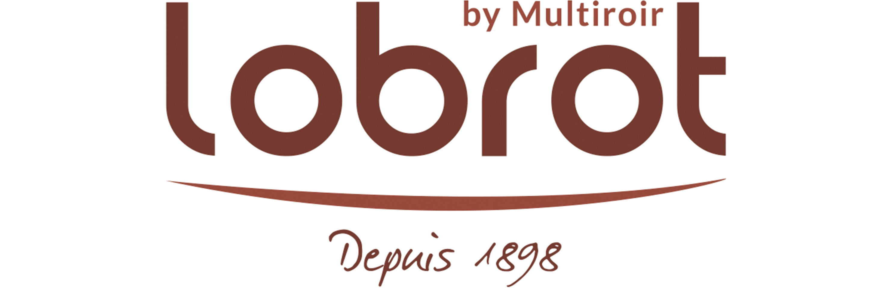 Logo Lobrot