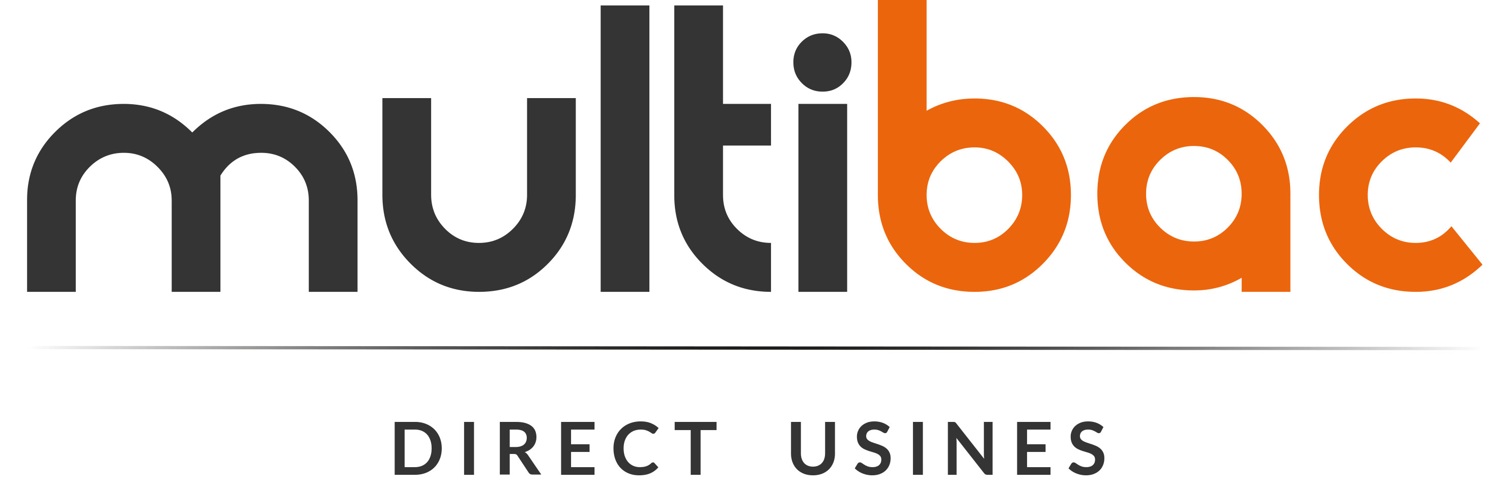 Logo Multibac