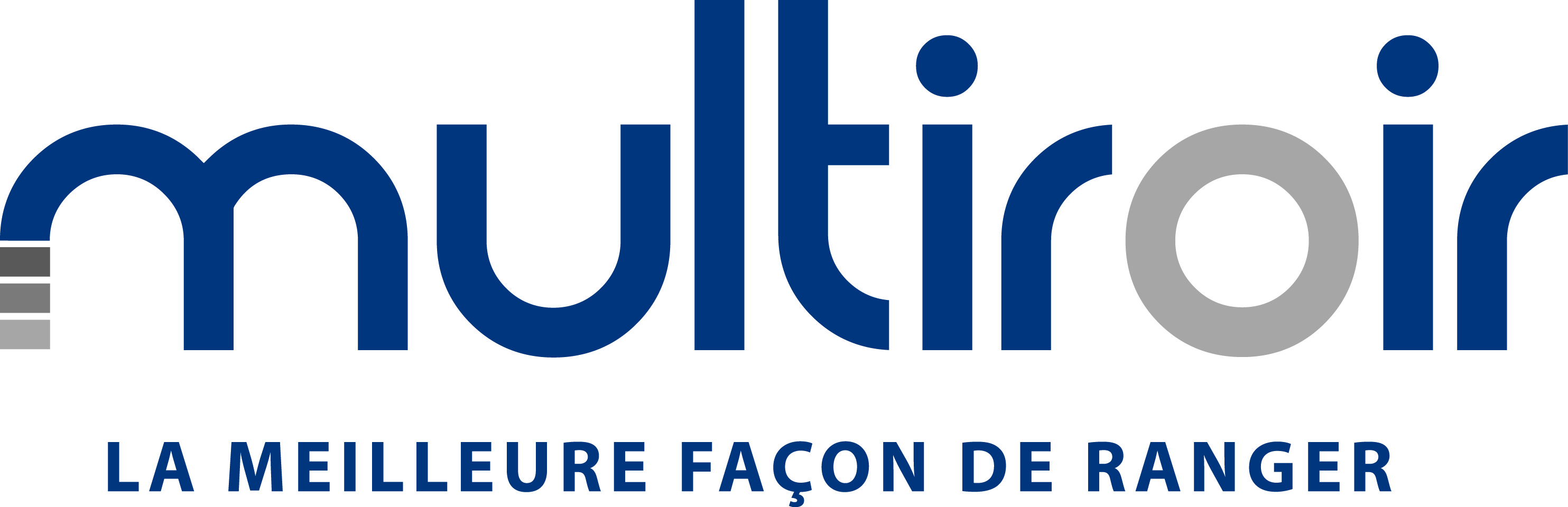 Logo Multiroir